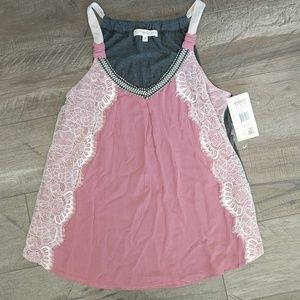 Rewind Tops - Tank top Rewind Tops - Tank top